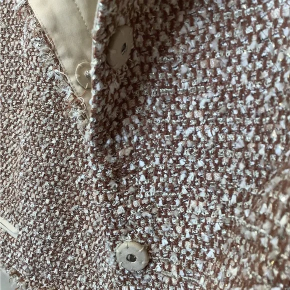 Jones New York Blazer Jacket - Picture 7 of 8